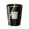 Image 1 : 1 M&Sense Oud Wood Scented Premium Candle (400g); Long-Lasting 80hr Burn Time - New