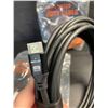 Image 3 : 2 High-Speed 25FT HDMI Cables; 4K/60Hz HDMI Cables - Brand New