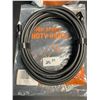 Image 2 : 2 High-Speed 25FT HDMI Cables; 4K/60Hz HDMI Cables - Brand New