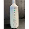 Image 2 : Biolage Professional ScalpSync Anti-Dandruff Shampoo - 1L Large Bottle - New