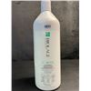 Image 2 : Biolage Professional ScalpSync Anti-Dandruff Shampoo - 1L Large Bottle - New