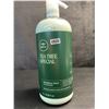 Image 2 : Tea Tree Special The Original Tingle Conditioner (1L Bottle) by John Paul Mitchell Systems - New
