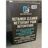 Image 1 : 1 M3 Naturals Retainer Cleaner - 120 Tablets - New