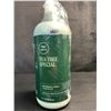 Image 2 : Tea Tree Special The Original Tingle Conditioner (1L Bottle) by John Paul Mitchell Systems - New