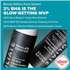 Image 5 : Paula's Choice Skin Perfecting Daily facial Exfoliator (118ml) 2% BHA Liquid Exfoliant - New!