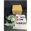 Image 4 : 3 Boxes of LED Car Interior Atmosphere Strip Lights (Color Changing) w/ Remote Control - Brand New