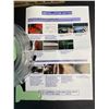Image 5 : 3 Boxes of LED Car Interior Atmosphere Strip Lights (Color Changing) w/ Remote Control - Brand New