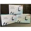 Image 2 : 3 Automatic Portable Water Dispensers/Electric Water Pumps - Fit Directly On 5 Gallon Bottles - New