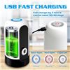 Image 4 : 3 Automatic Portable Water Dispensers/Electric Water Pumps - Fit Directly On 5 Gallon Bottles - New