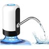Image 1 : 3 Automatic Portable Water Dispensers/Electric Water Pumps - Fit Directly On 5 Gallon Bottles - New