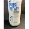 Image 2 : 1 KMS Moist Repair Shampoo (750mL) - Brand New!