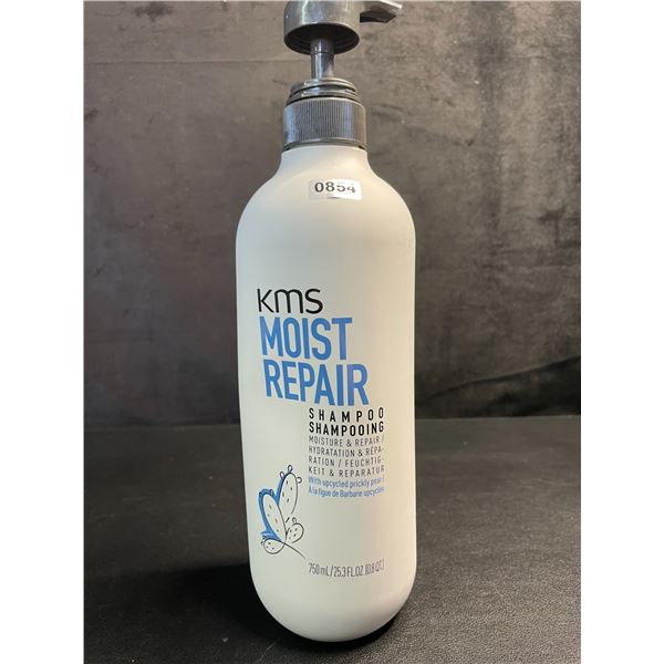 1 KMS Moist Repair Shampoo (750mL) - Brand New!