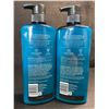 Image 2 : Herbal Essences Argan Oil Repair Shampoo & Conditioner (600mL each) - New