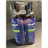Image 1 : 2-Pack of Botanic Hearth Rosemary Hair Oils (198mL) Volumizing, Thickening, Strengthening - New