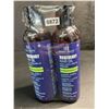 Image 1 : 2-Pack of Botanic Hearth Rosemary Hair Oils (198mL) Volumizing, Thickening, Strengthening - New