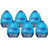 Image 6 : 12-Pack of MIO Blueberry Lemonade Liquid Water Enhancer/Flavoring (12 x 48mL) - New
