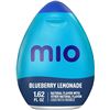 Image 7 : 12-Pack of MIO Blueberry Lemonade Liquid Water Enhancer/Flavoring (12 x 48mL) - New