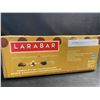 Image 3 : LaraBar Peanut Butter Chocolate Chip Fruit & Nut Energy Bars (Box of 16) - New (BB: 07/DE/2025)