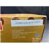 Image 5 : LaraBar Peanut Butter Chocolate Chip Fruit & Nut Energy Bars (Box of 16) - New (BB: 07/DE/2025)