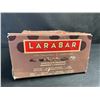Image 3 : Larabar Chocolate Brownie Fruit & Nut Energy Bars (Pack of 16 Bars) - New