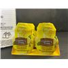 Image 2 : Country Time Lemonade Liquid Drink Mix/Water Enhancers (12 x 48mL Bottles) - New