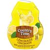 Image 6 : Country Time Lemonade Liquid Drink Mix/Water Enhancers (12 x 48mL Bottles) - New
