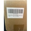 Image 3 : 2 6-Packs of Gold Picture Frames (4" x 6" Size) - 12 Frames Total - New