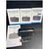 Image 1 : 3 Boxes of Universal Garage Door Opener Remotes - New