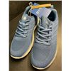 Image 3 : 1 Pair of STQ Women's Running Shoes/Sneakers (Size 7) Denim Blue - New in Box