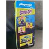 Image 3 : Playmobil Scooby-Doo! Mystery Machine - 70PC Set (Model: 70286) Brand New!