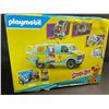 Image 4 : Playmobil Scooby-Doo! Mystery Machine - 70PC Set (Model: 70286) Brand New!