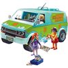 Image 6 : Playmobil Scooby-Doo! Mystery Machine - 70PC Set (Model: 70286) Brand New!