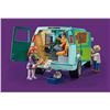 Image 7 : Playmobil Scooby-Doo! Mystery Machine - 70PC Set (Model: 70286) Brand New!