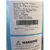 Image 6 : 1 Premium Playpen Mattress Pad (38 x 26") Breathable/Soft Play Yard Mattress - New Sealed