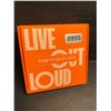Image 2 : Loop Engage Plus Earplugs - 8 Ear Tip Sizes Incl; 16 dB & 10dB NRR coverage - Lucid Rose - New