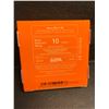 Image 3 : Loop Engage Plus Earplugs - 8 Ear Tip Sizes Incl; 16 dB & 10dB NRR coverage - Lucid Rose - New