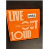 Image 2 : Loop Engage Plus Earplugs - 8 Ear Tip Sizes Incl; 16 dB & 10dB NRR coverage - Lucid Rose - New