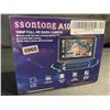 Image 2 : 1 1080P Full HD Car Dash Camera w/ 3" Screen & 32GB SD Card; G-Sensor, Loop Recording - Brand New!