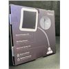 Image 2 : 1 Fancii MIRA+ 10X Magnifying Mirror with LED Light - New Sealed