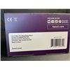 Image 3 : 1 Fancii MIRA+ 10X Magnifying Mirror with LED Light - New Sealed