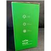 Image 2 : 2-Pack of Litom 30LED Solar Landscape Lights for Lawn & Garden - Brand New