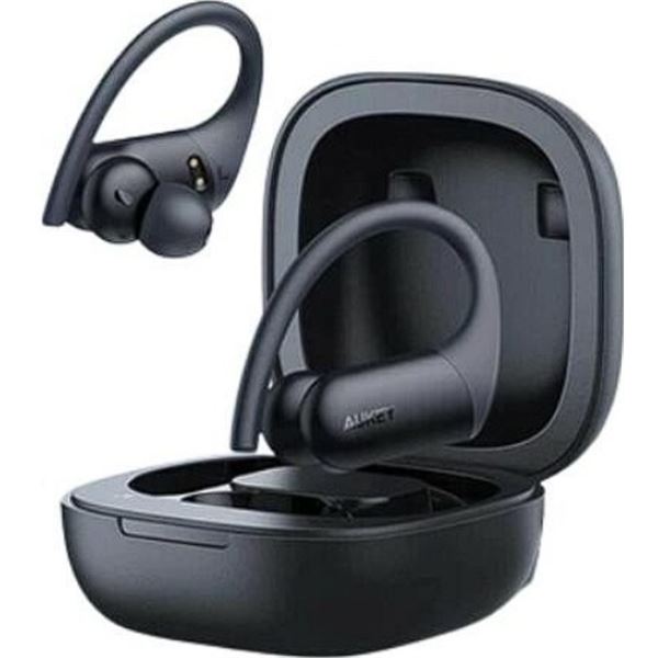 2 Pairs of AUKEY True Wireless Earbuds (Model:EP-T32) - New Sealed