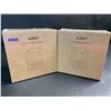 Image 2 : 2 Pairs of AUKEY True Wireless Earbuds (Model:EP-T32) - New Sealed