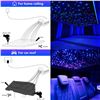 Image 9 : 16W Fiber Optic Star Ceiling Light Kit (550PCS) Starlight Headliner Kit for Car/Home - NEW