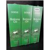 Image 2 : 3 Dersie Batana Oils for Promoting Hair Thickness/Preventing Hair Loss - 118ml Each - New