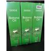 Image 2 : 3 Dersie Batana Oils for Promoting Hair Thickness/Preventing Hair Loss - 118ml Each - New