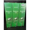 Image 2 : 3 Dersie Batana Oils for Promoting Hair Thickness/Preventing Hair Loss - 118ml Each - New
