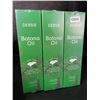 Image 2 : 3 Dersie Batana Oils for Promoting Hair Thickness/Preventing Hair Loss - 118ml Each - New