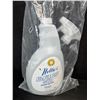 Image 1 : 1 Bottle of Nellies All Purpose Cleaner and Spray Nozzle - New