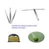 Image 2 : 2 Aquatic Cutters with 15m Rope for Boating/Pond Clearing/etc - New